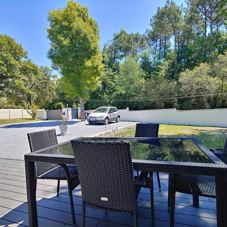 Maison D'Hote Neuve : T2 Pour 4 Voyageurs 米奥 外观 照片