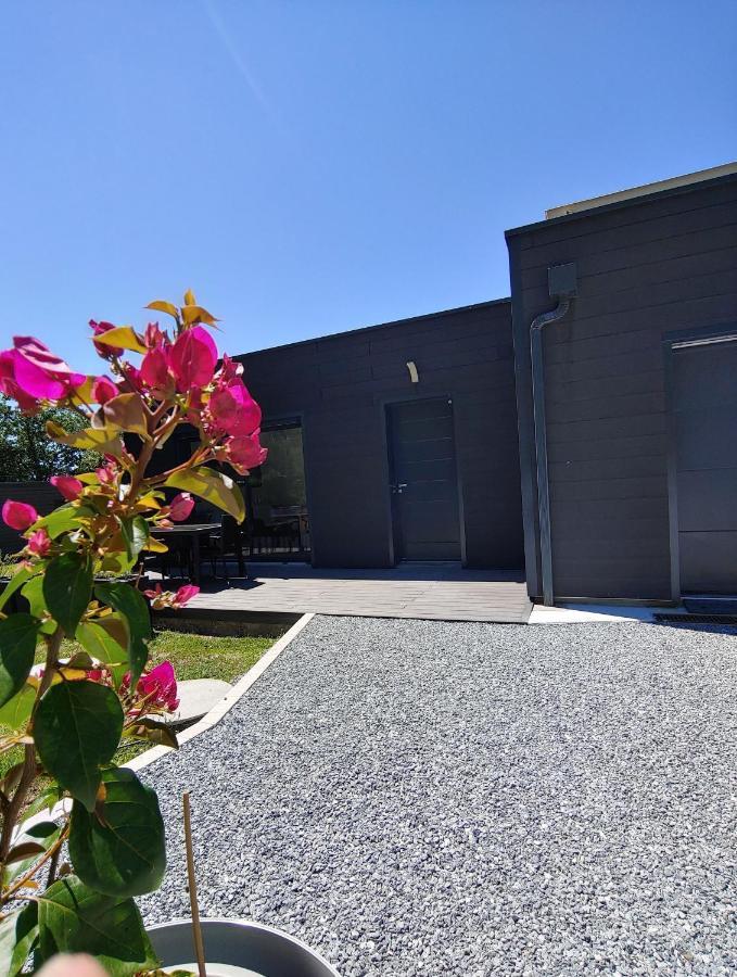 Maison D'Hote Neuve : T2 Pour 4 Voyageurs 米奥 外观 照片