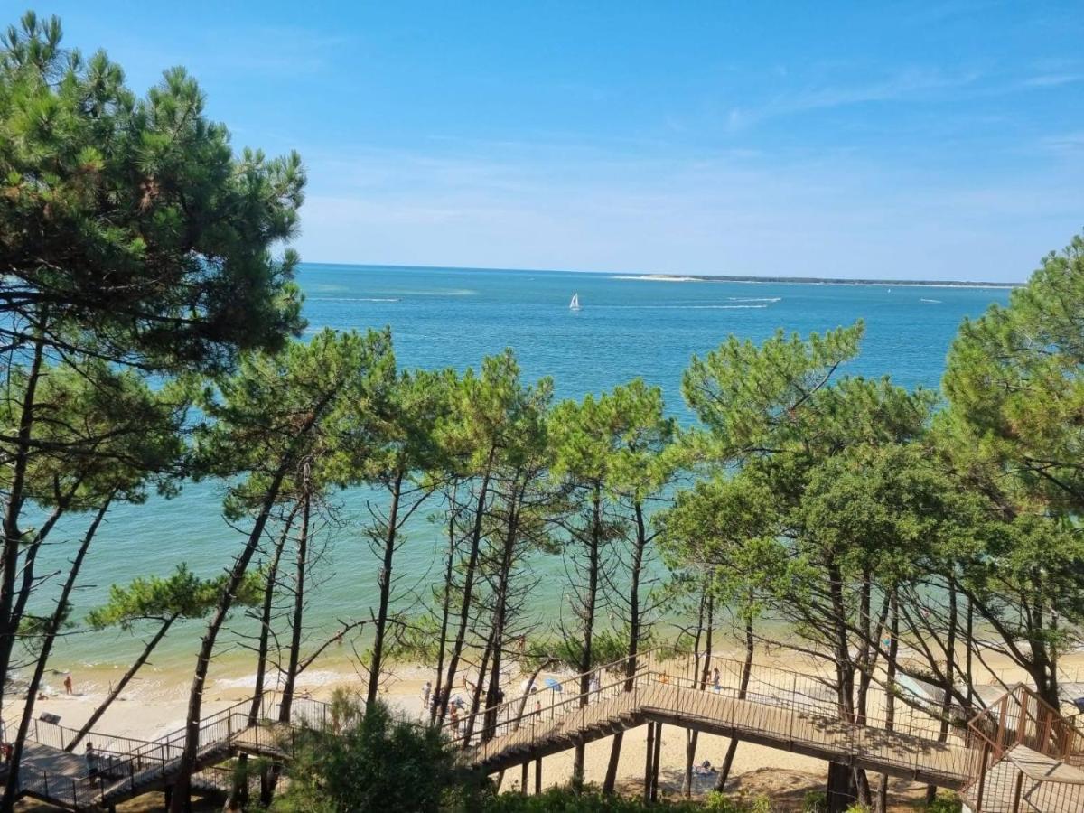 Maison D'Hote Neuve : T2 Pour 4 Voyageurs 米奥 外观 照片