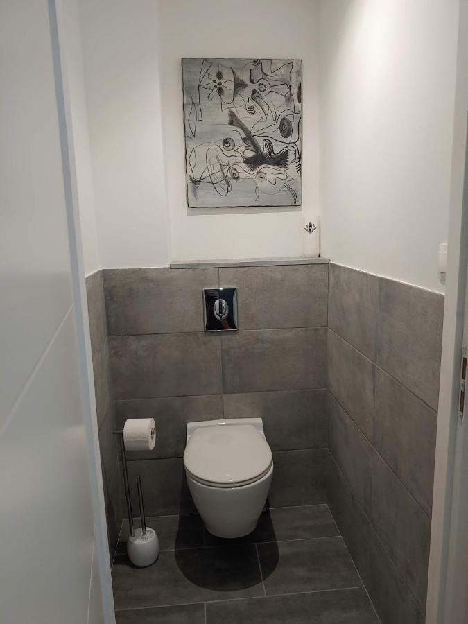 Maison D'Hote Neuve : T2 Pour 4 Voyageurs 米奥 外观 照片